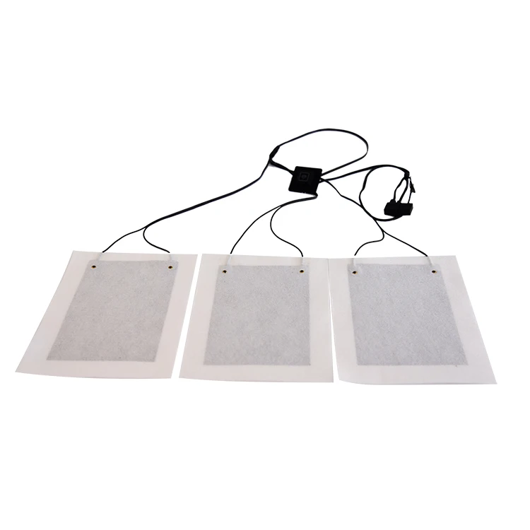 Thermostatic Electric Blanket Ptc Heating Element Rehabilitation Therapy Supplies,rehabilitation Therapy Supplies USB 1-5 Pieces