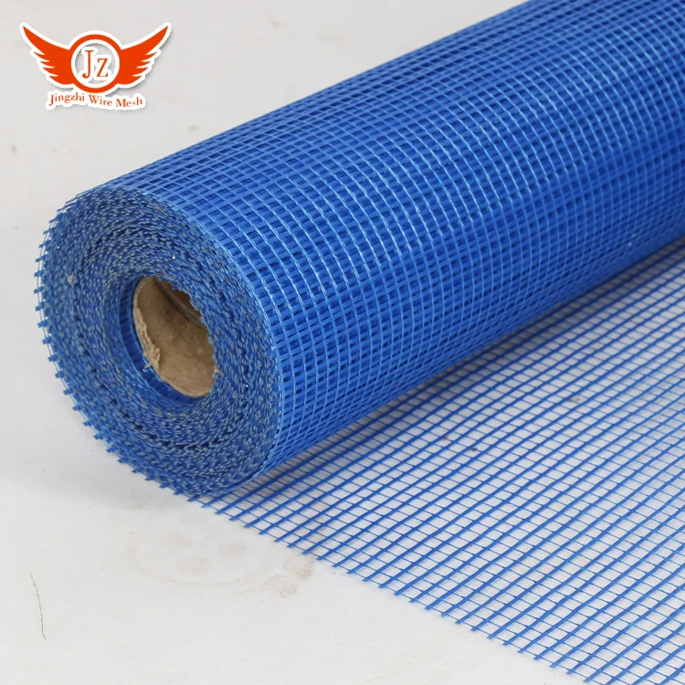 fiberglass mesh
