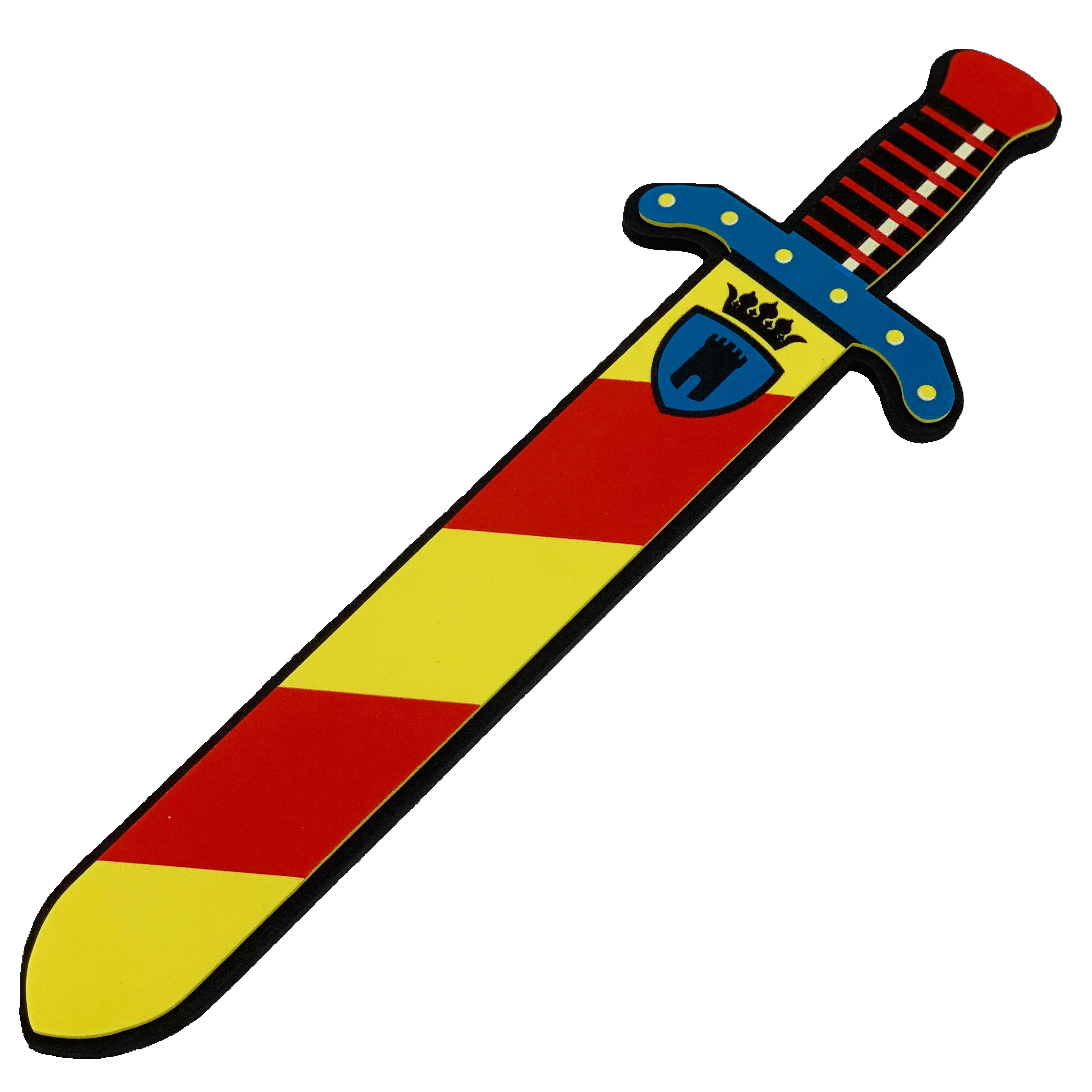 Buy Swords Wholesale Eco Friendly Customized Eva Foam Sword Toy
