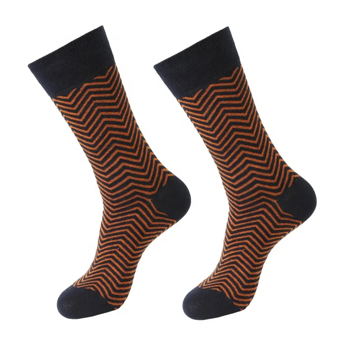 
China manufacturer design fashion cotton man bulk socks 