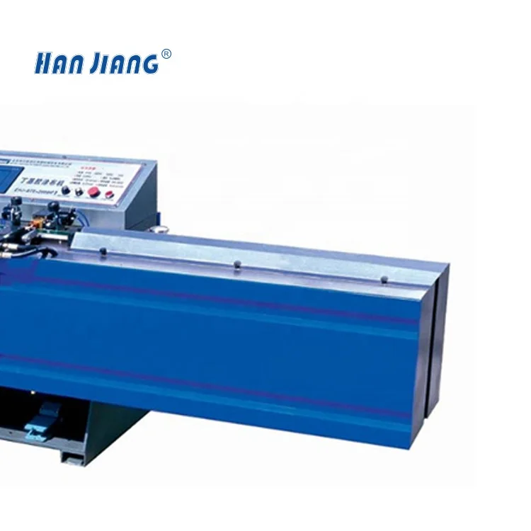 Insulating glass butyl extruder machine Butyl rubber sealing tape coating machine Automatic Hot Melt Butyl Coating Machine