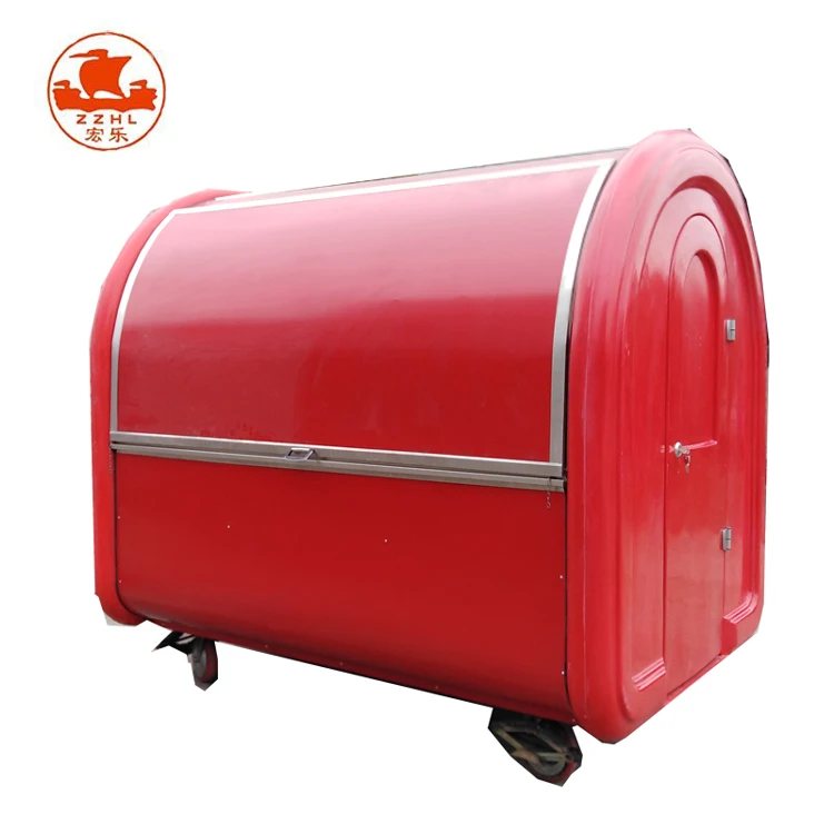 Трехколесный пищевой грузовик автомобиль Винтажный Грузовик Трейлер для продажи пищевых продуктов