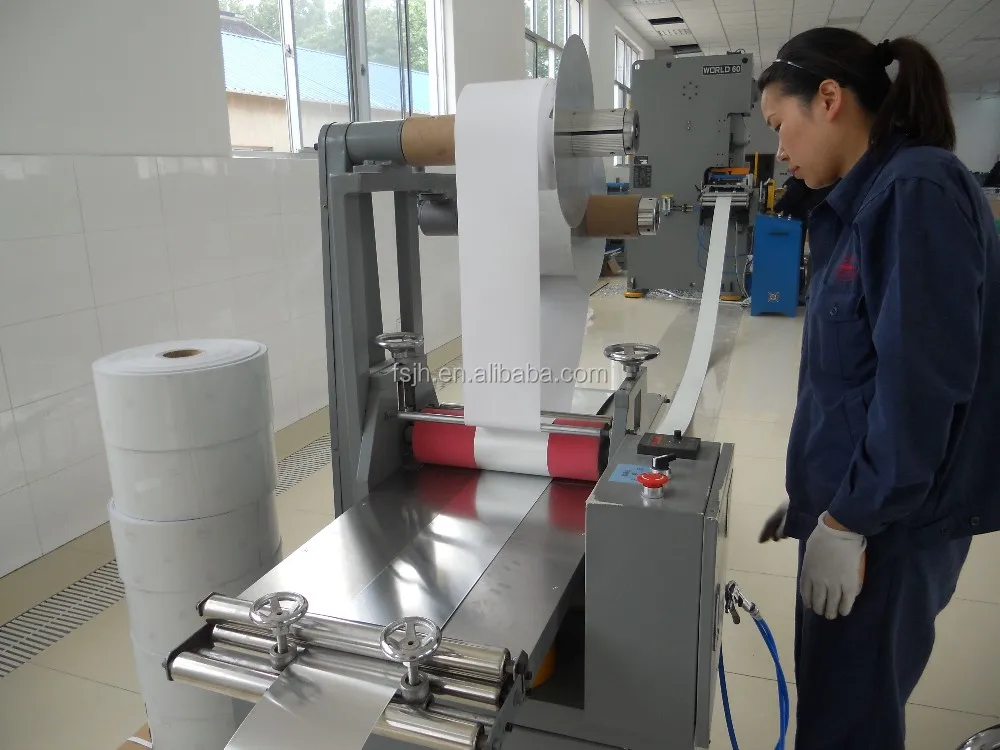 Semi-finished Car Plate High Security Factory Production Line Series