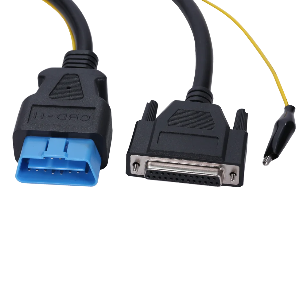 New CGDI Prog For BMW MSV80 Auto key programmer + Diagnosis tool+ IMMO Security 3 in 1 Newly Add BMW FEM/EDC Function for Free