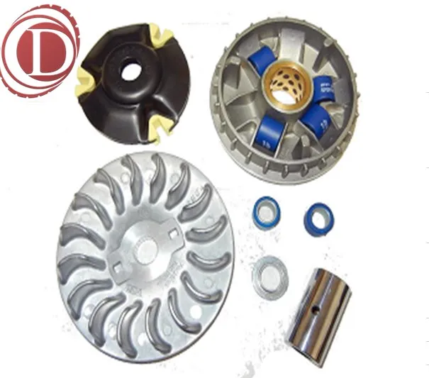 Motorcycle Racing Gilera 250/300cc Variator Clutch