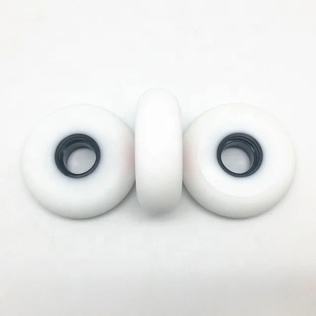 athletics aggressive PU wheels inline skate wheels 57MM 58MM 59MM 64MM 72MM