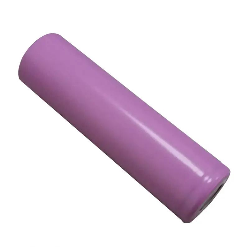 3.7v Lifepo4 lithium battery cells 3.7v 3500mah 18650 li-ion batteries