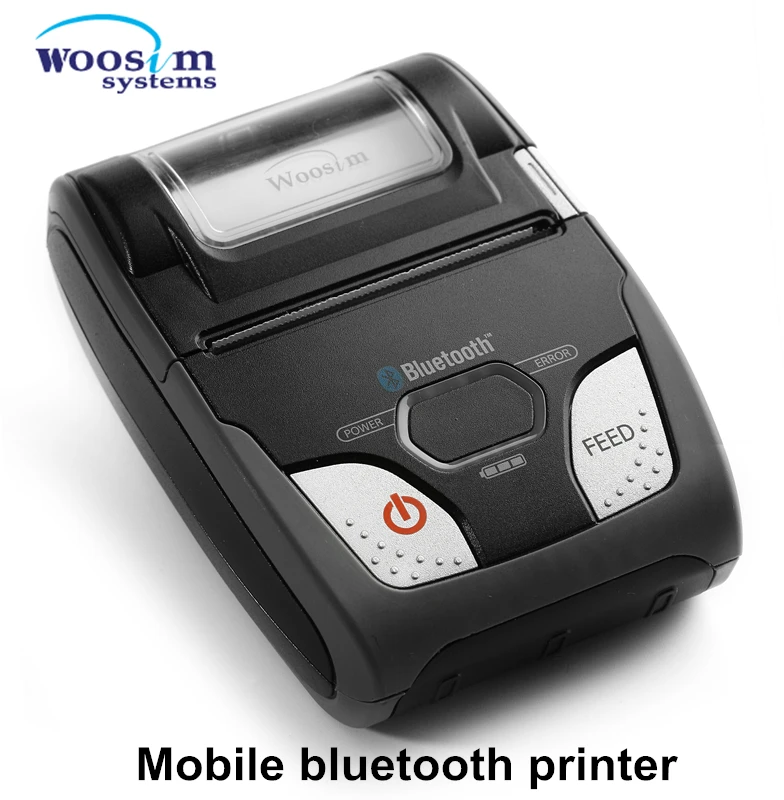 Tousei WSP-R240 58 мм адаптер bluetooth принтер