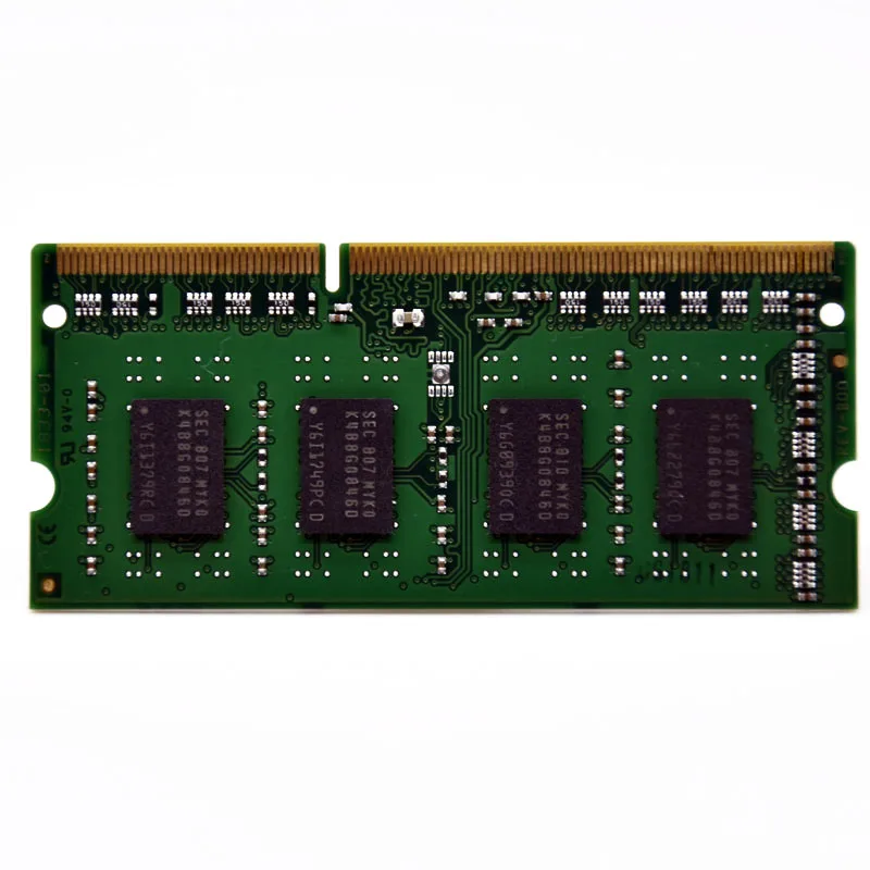  Оперативная память ddr3 sdram 8 ГБ 1600 МГц OEM доступны Память ram