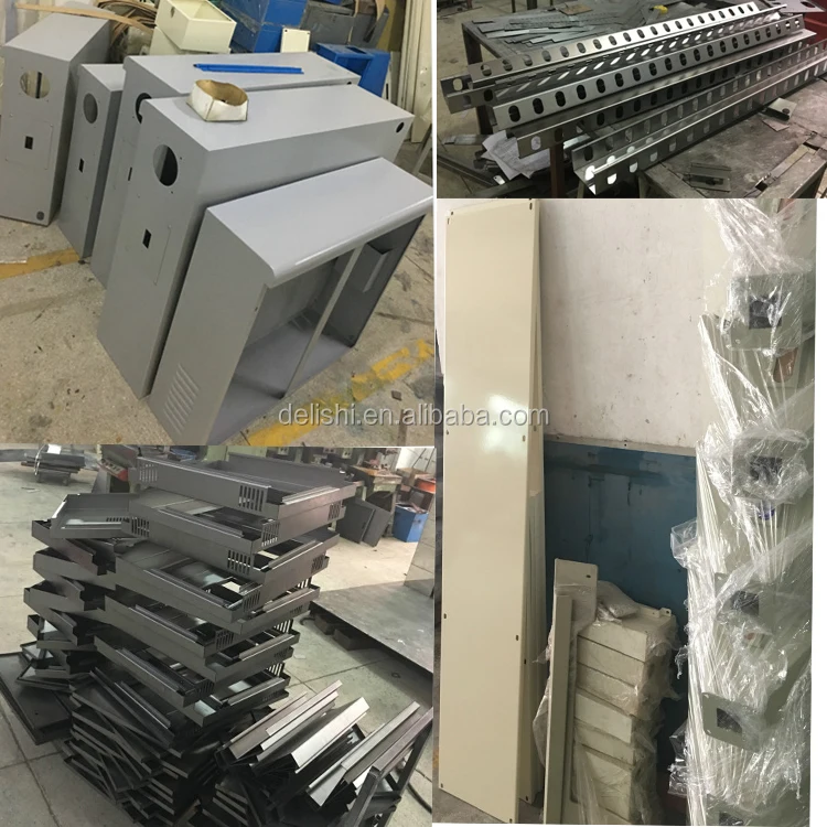 CYBELEC CybTouch 12 шт. система управления металлический лист гидравлический пресс тормоз 100 тонн 4100 мм