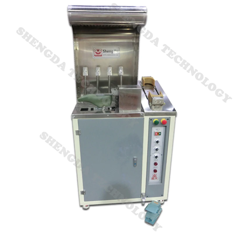 SD-333T Automatic multifunction shoe lasting machine price