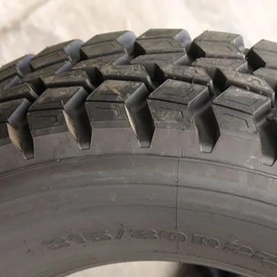 
Roadsun radial tyre 11.00R20 