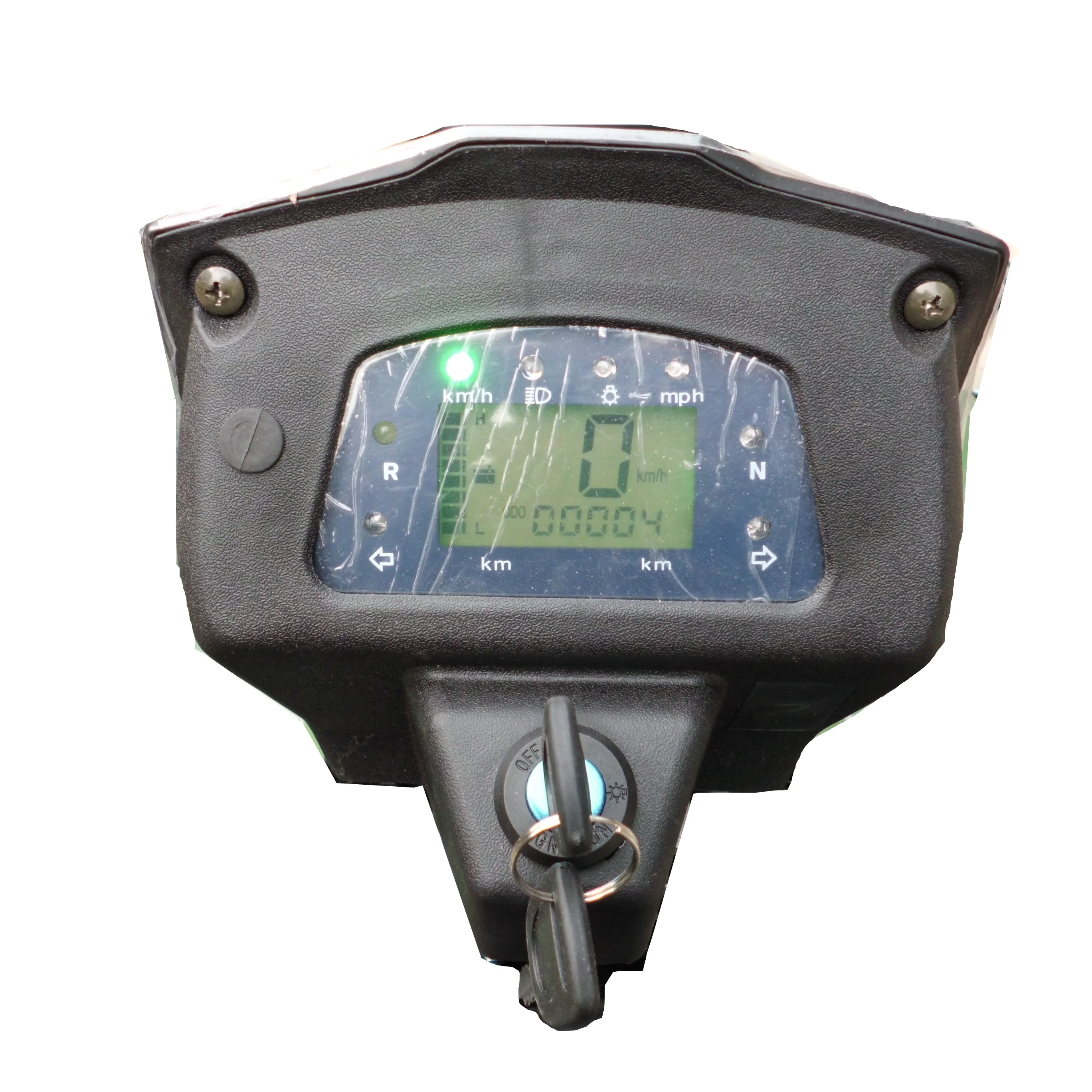 LED измеритель скорости для ATV Quad