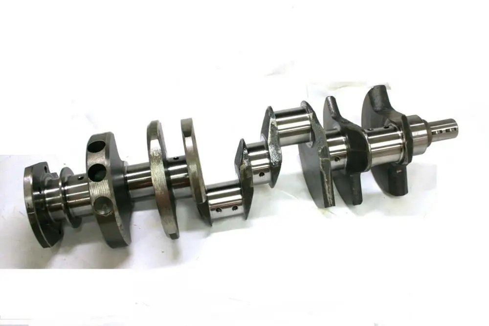 Brand New high quality crankshaft