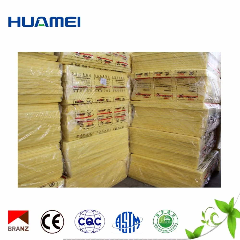 
Fireproof heat insulation glasswool roll glass wool blanket 5kg 