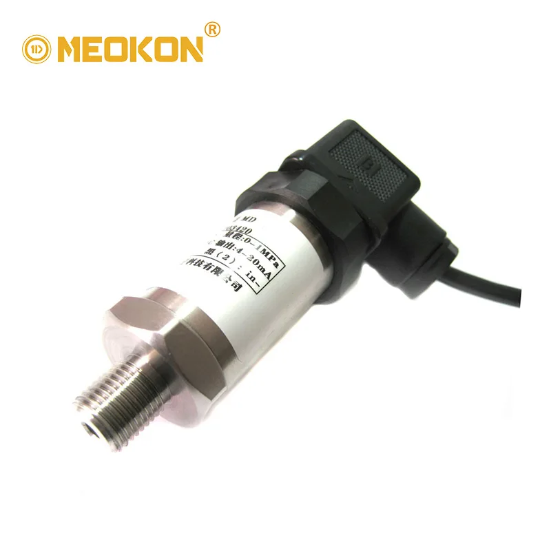 OEM 10Mpa Pair Remote Pressure Sensors Price for Automatic Control