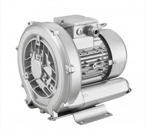 Китай поставщиков 1 фаза 220 В 50 Гц 2HP воздуходувки термоформовочные кольцо воздуходувки