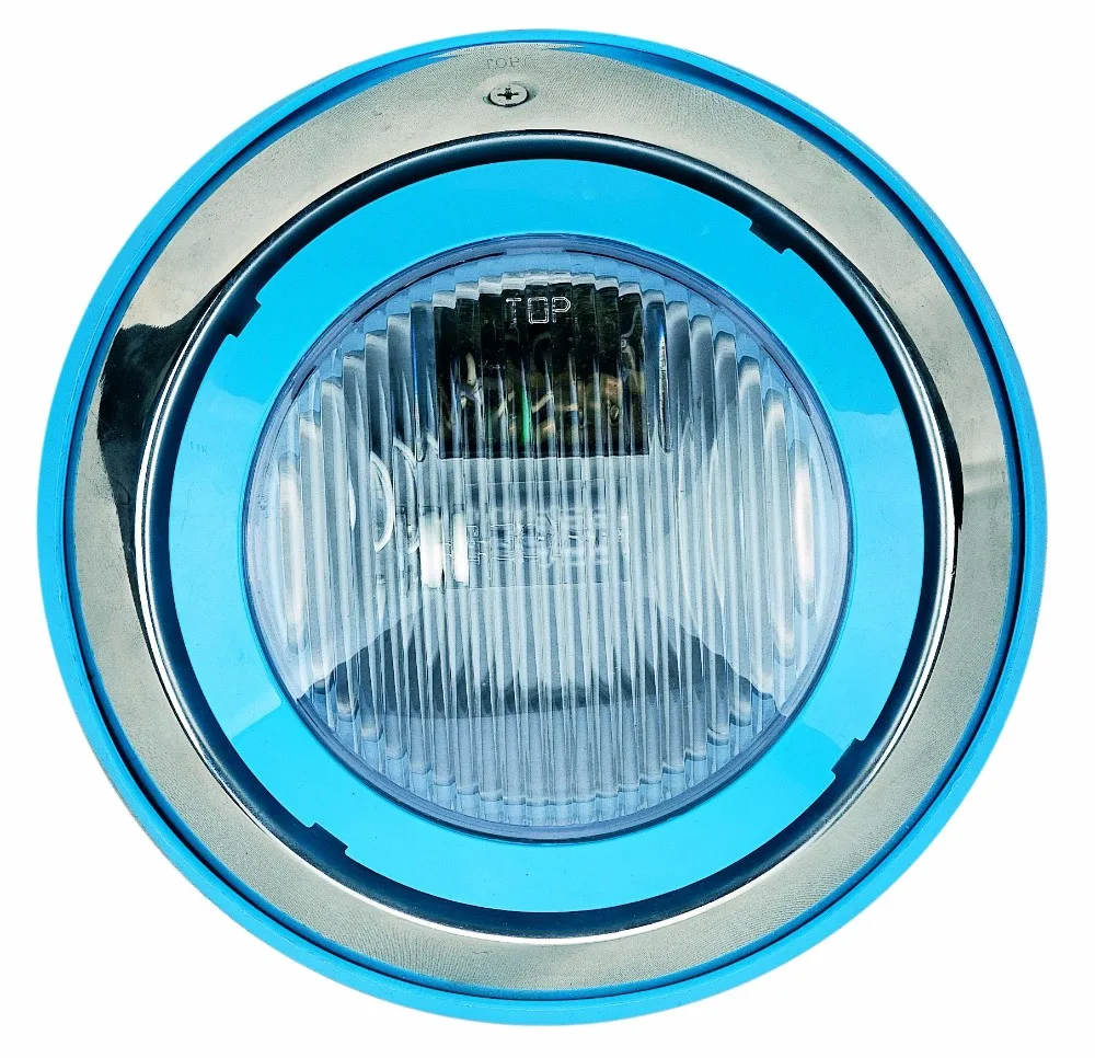 
Factory Supply LED Swimming Pool Light Rgb Led Pool Light For Swimming Pool Underwater Lamp 