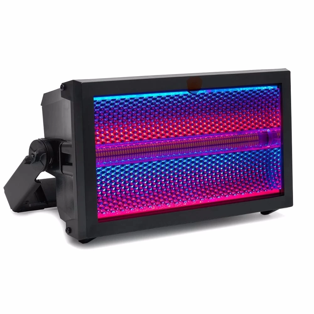 Mac martin Atomic Aura All Color Effect Stage Light LED Strobe 3000 Flash 800w Led Lighting