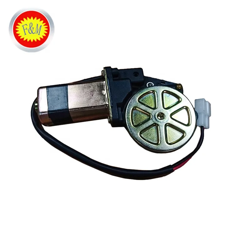 Запчасти для автомобиля OEM 85710-30130 Автомобильный Электрический мотор