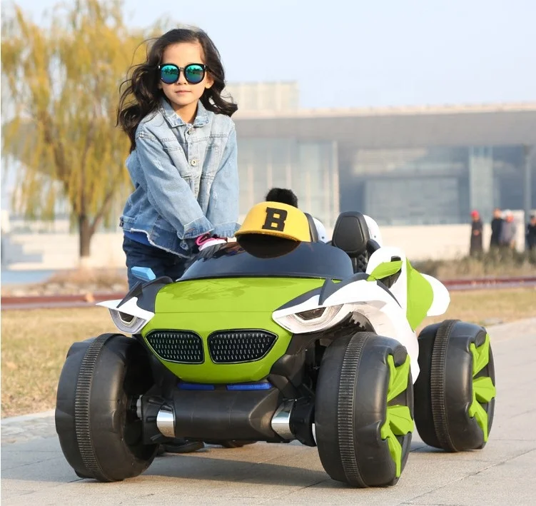 In Discount Children Electric Toy Car Price 12V Electric Kids Car Cheap Kids Electric Cars with remote control