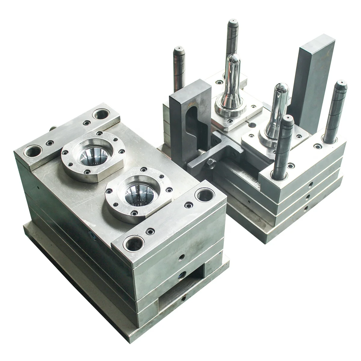 Feeding Milk PP bottle preform mould