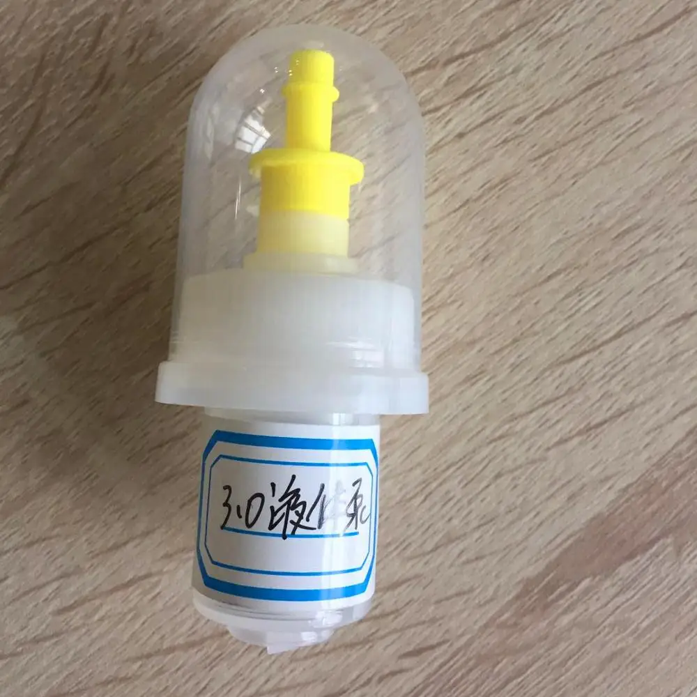 3.0ML lotion pump for automatic soap dispenser