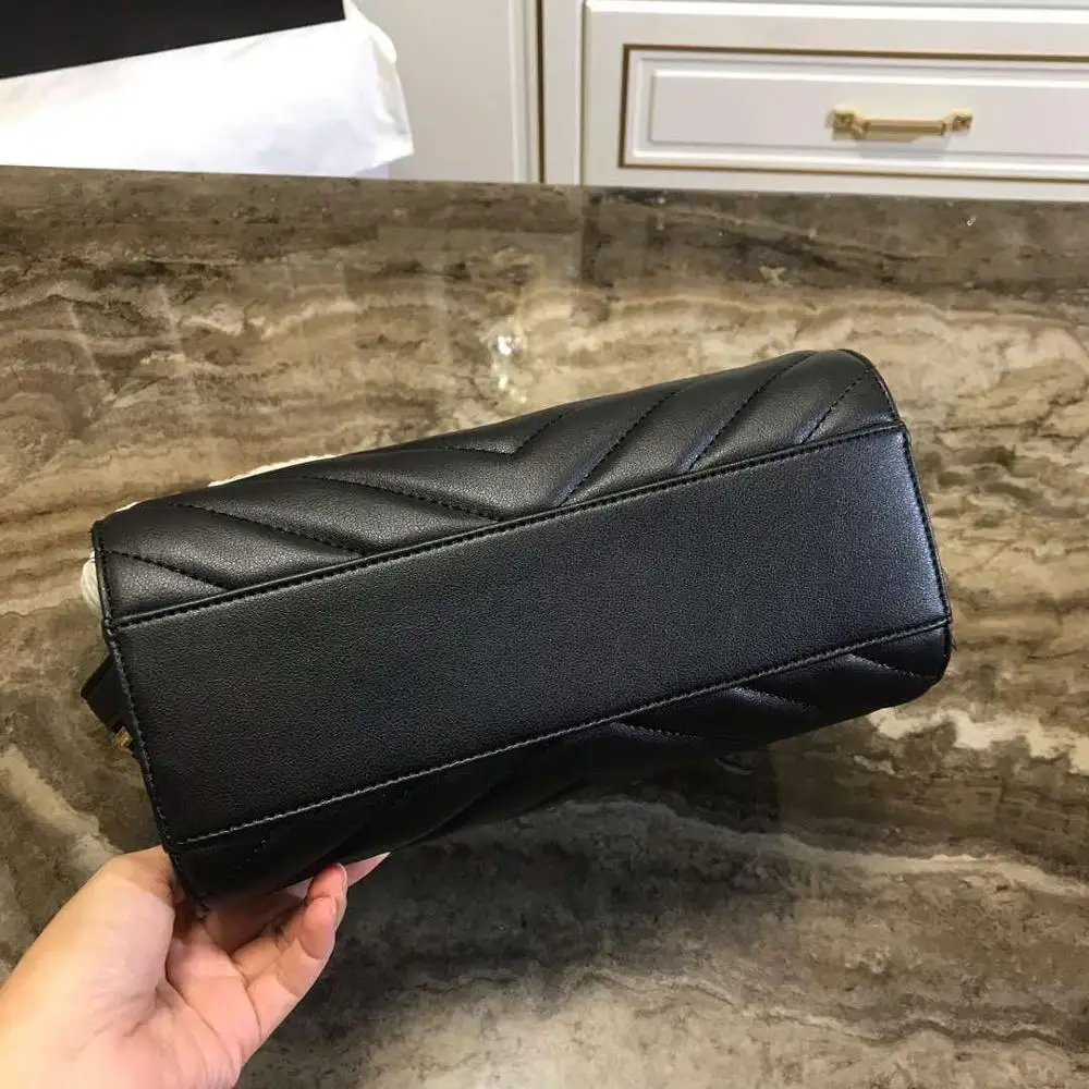 
Wholesale genuine leather designer famous brand handbags for women 