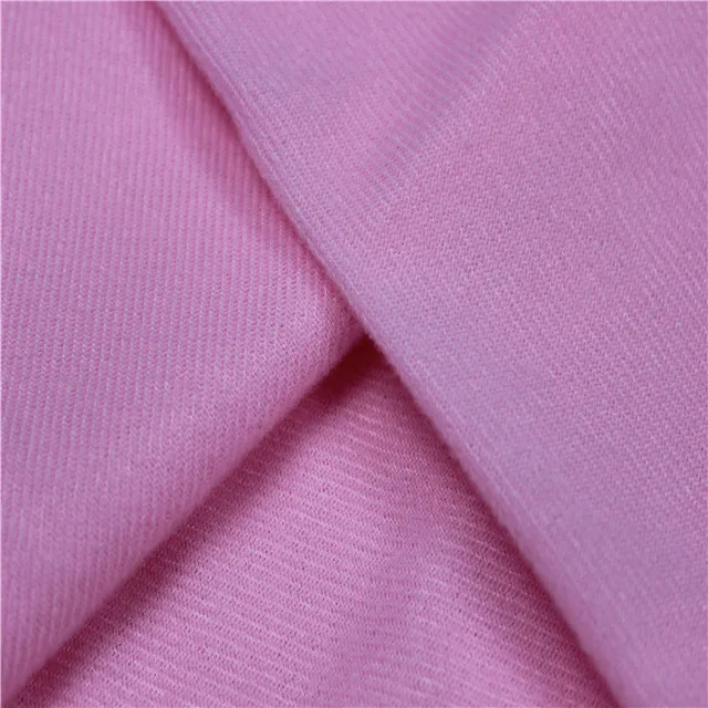 100% polyester colorful cheap CRD NYLEX tricot fabric for india market for toys use