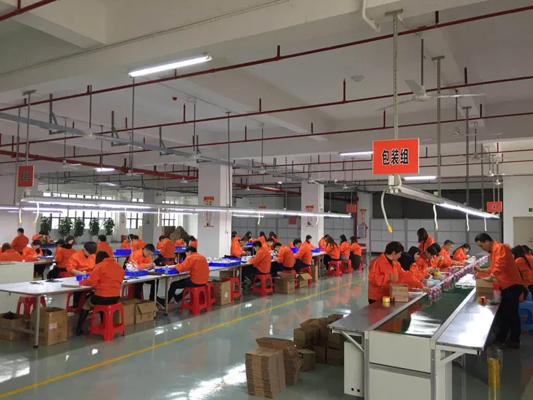 
High End Oval Black Wood Highlight Single Contour Brush Foundation Makeup Brush 