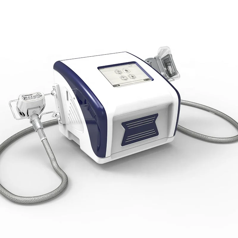 Yting Portable Cryo Fat Freeze Slimming Machine Fat Freezing Double Chin Remove