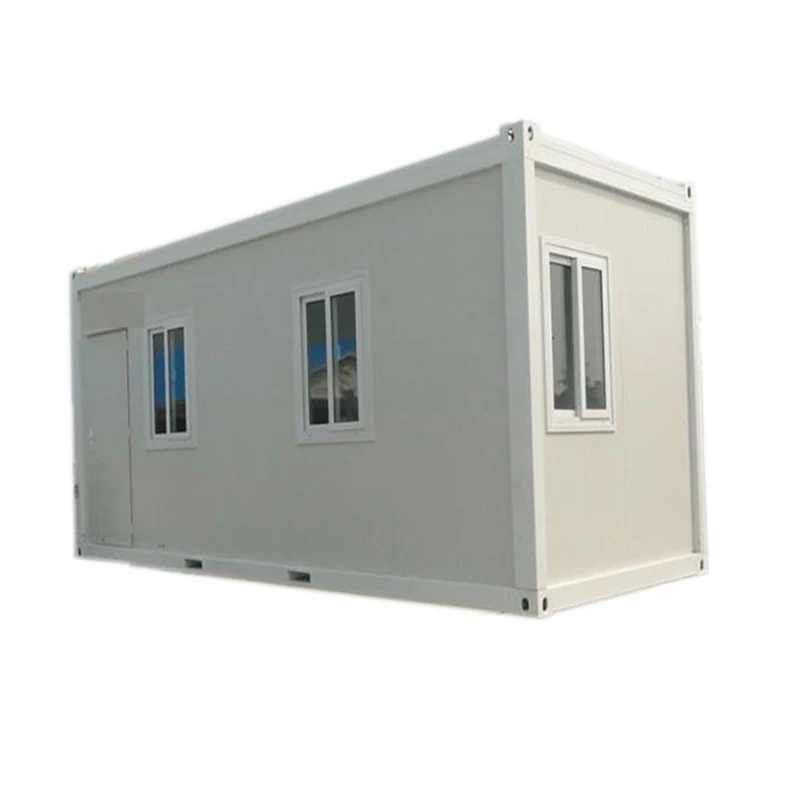 Модификация жилых домов плоский пакет один