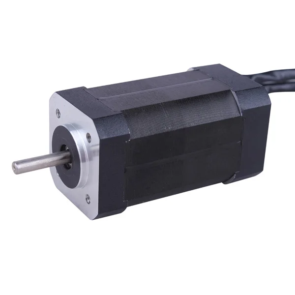 High speed brushless dc motor 8000 rpm with gearbox