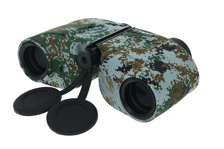 Бинокль военный армейский зеленый рациональная цена 8x30 бинокль