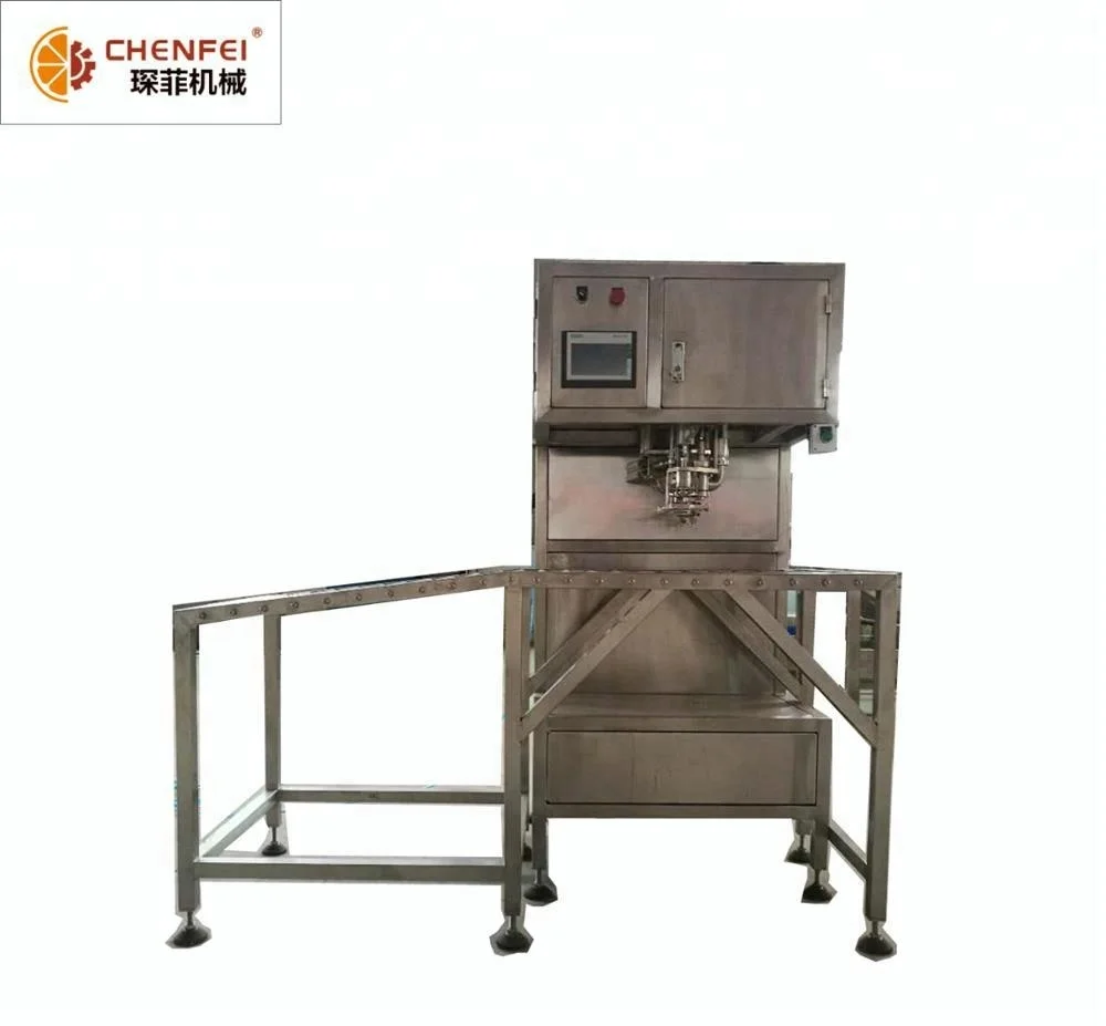 
220lt bag in drums aseptic filler juice aseptic filling machine or sauce 