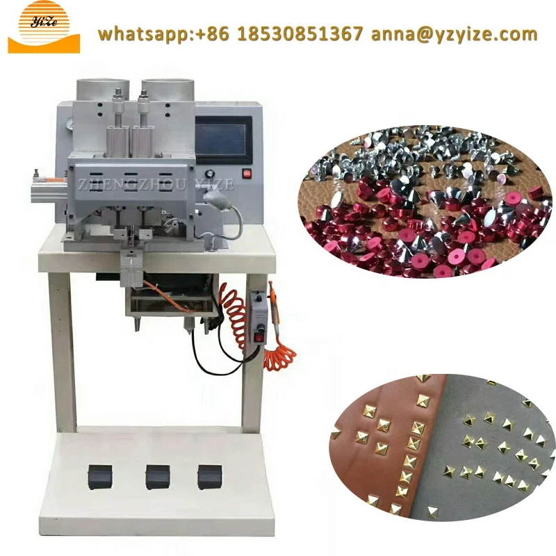 
automatic pearl attaching machine beads sewing machine 