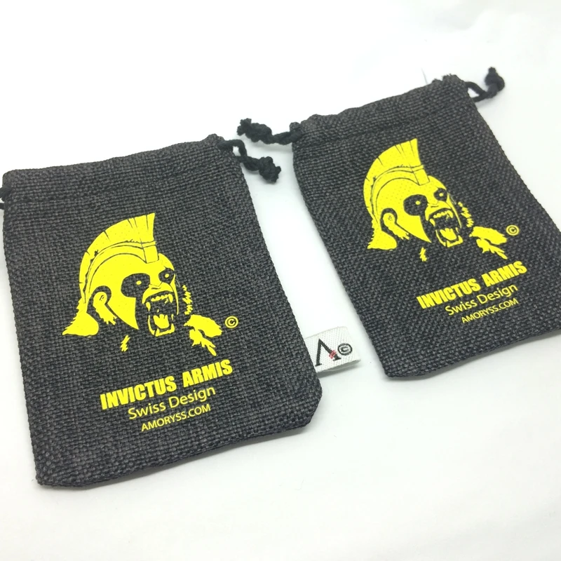 wholesale promotional natural eco custom burlap jute tote shopping bag with screen printing logo /waterproof/ reusable