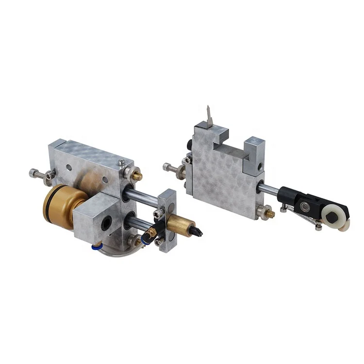 Factory price hot sale Knife box, knife wheel clamp accessories