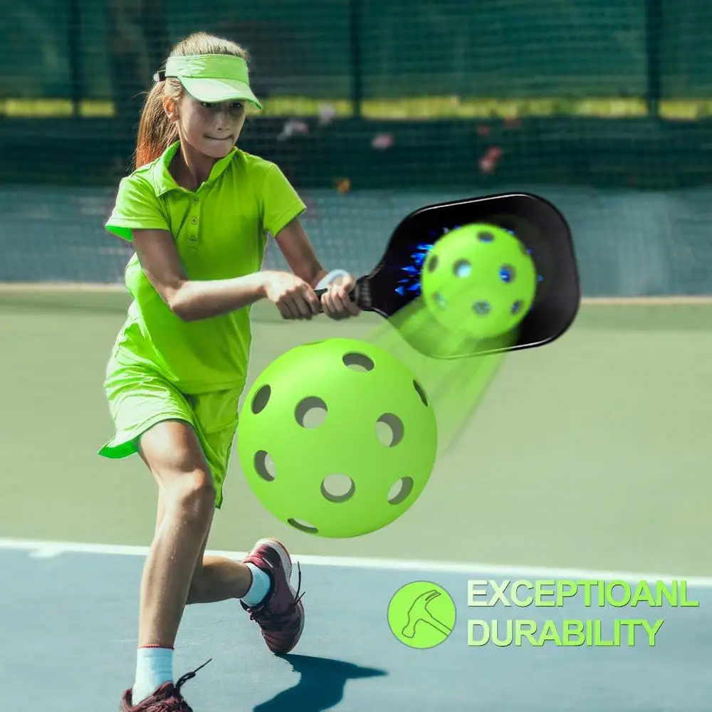 Good quality wholesale graphite cartbon fiber pickleball paddle racket