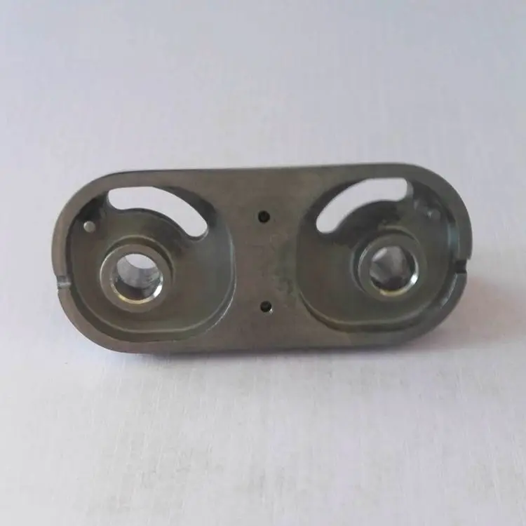 Китай точность металлических деталей потерянный воск литья Пилатес морской cam cleat