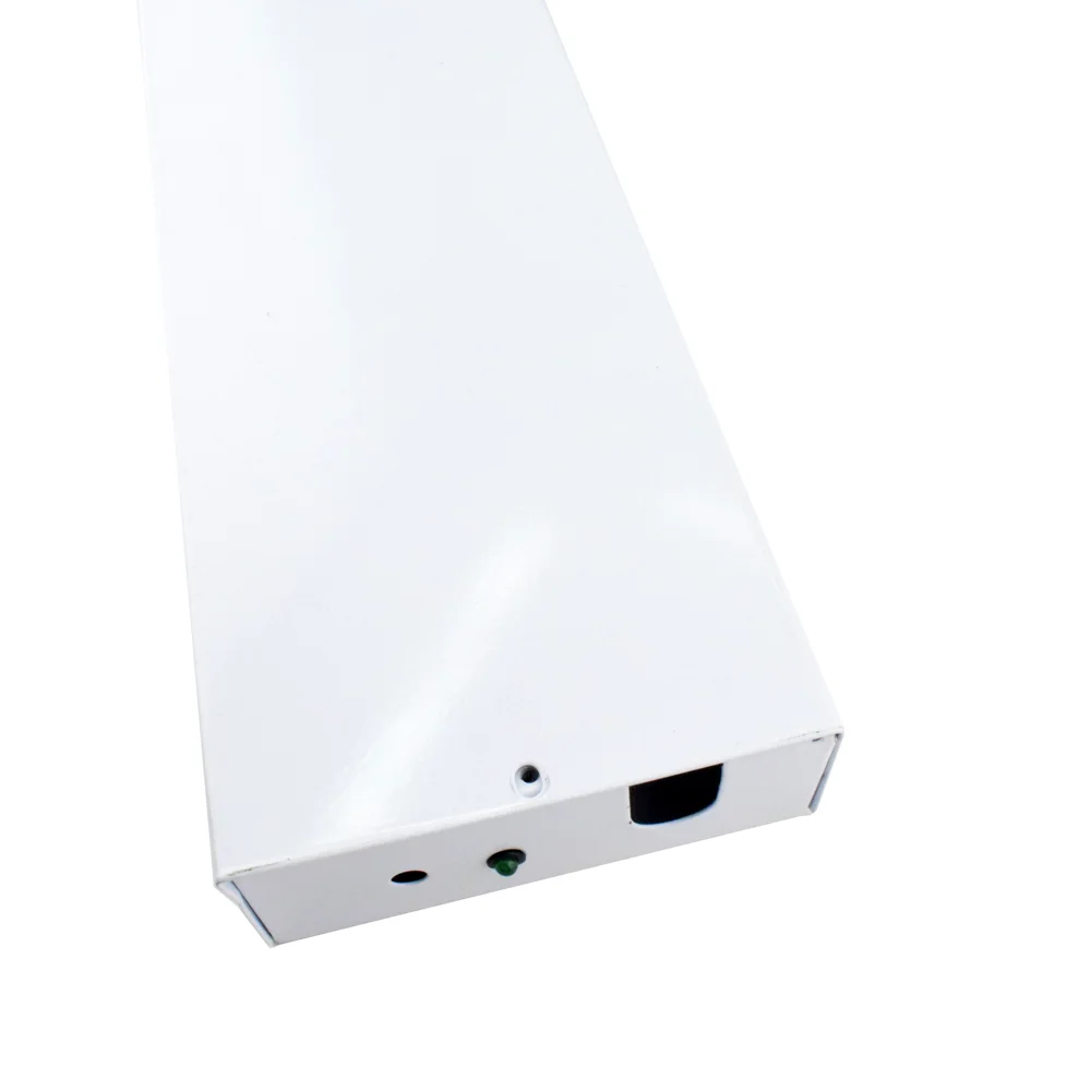 2W low power LED emergency power device with rechargeable power pack