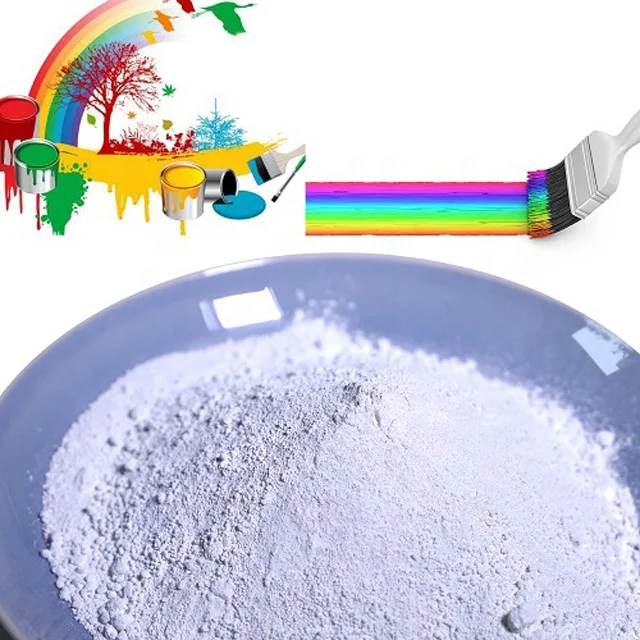 Rutile TiO2 диоксид титана Cristal TiONA 595 TRONOX CR828 для красок и покрытий