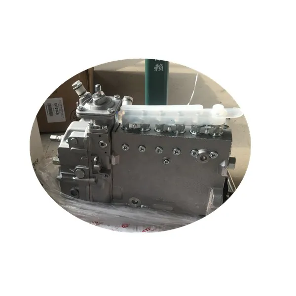 13053063, 13030186 ТНВД (топливный насос высокого давления) Евро-2 BH6PN120R, BH6AD100R двигателя Дойтц TD226 (ОРИГИНАЛ), шт