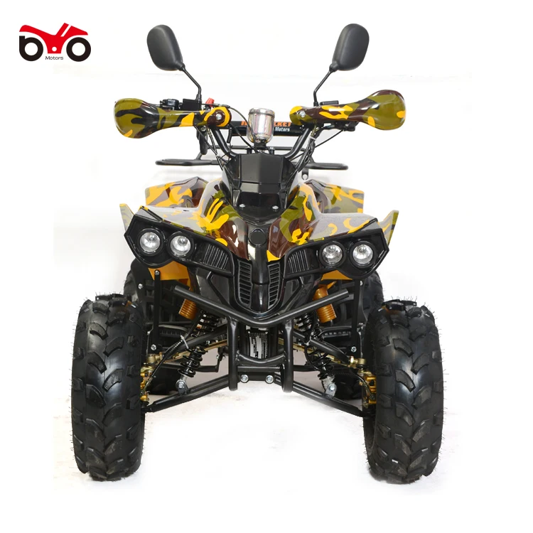 
Hot selling 2019 racing 125cc quad 4 wheeler atv for adults 