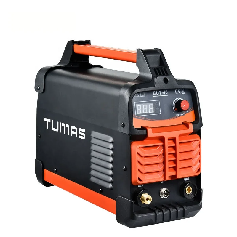 
TUMAS portable cutter cut 40 cut 50 cut 60 air plasma cutter for sales 