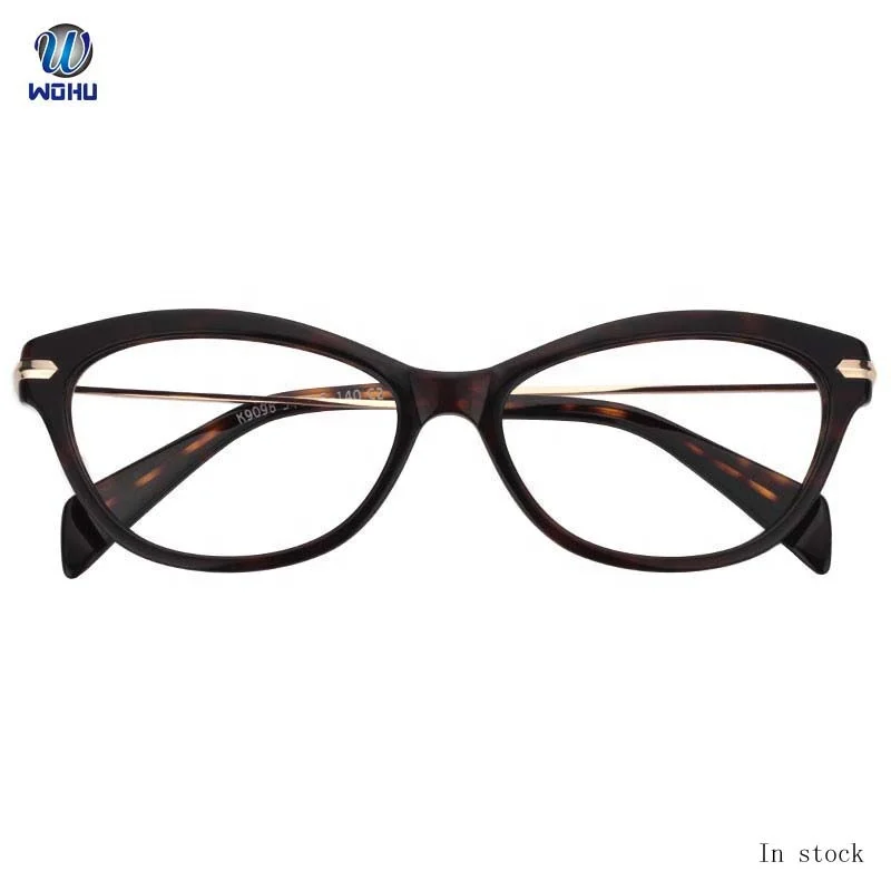 Высокое качество стильные оптические очки для чтения кадров оптические оправы для очков в наличии