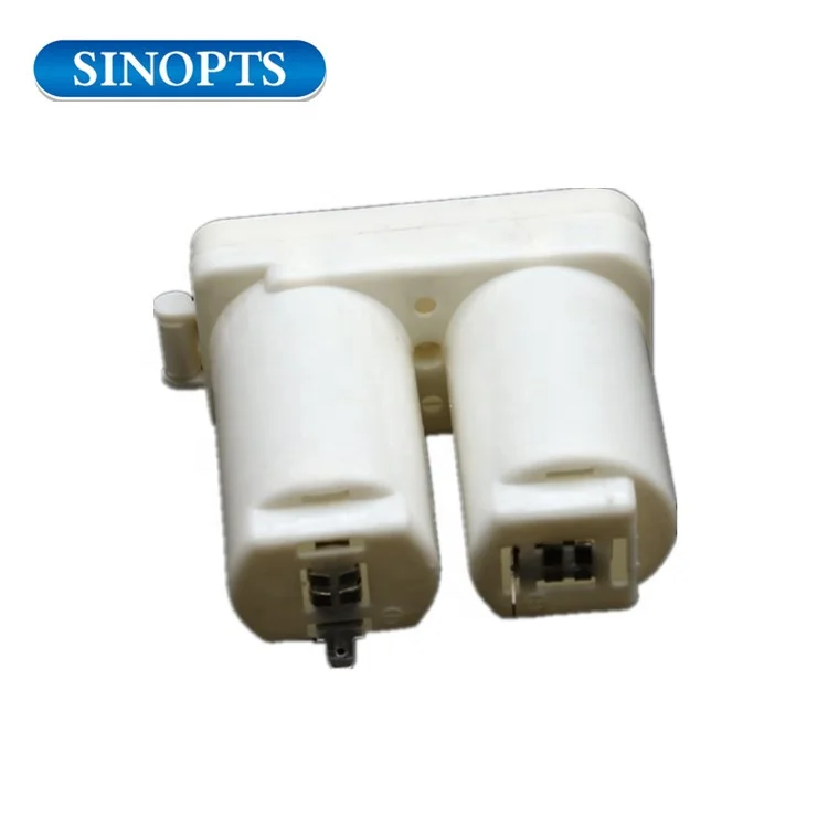 
Sinopts Plastic gas geyser parts gas water heater battery box 
