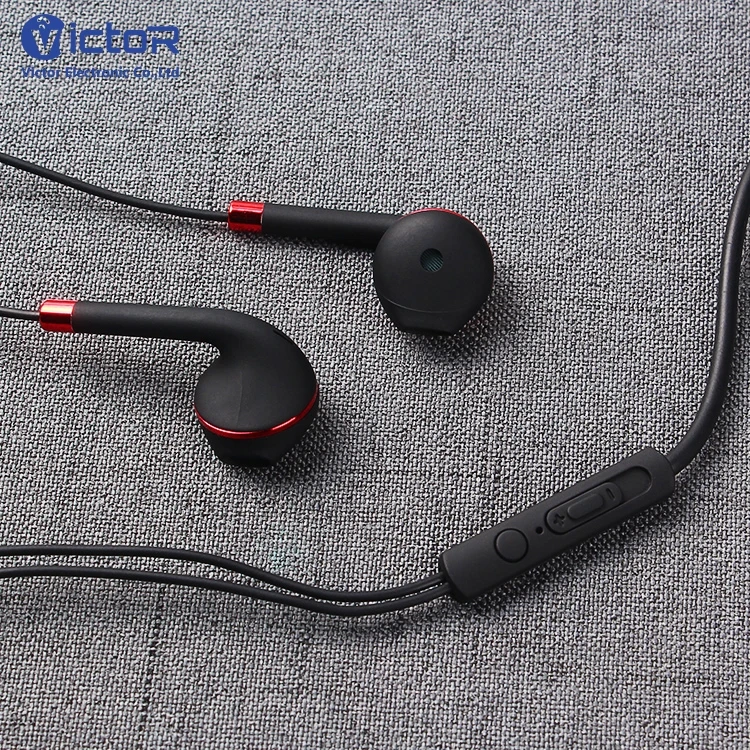 2019 new cell phone use earphones with mic audifonos para celulares in best price