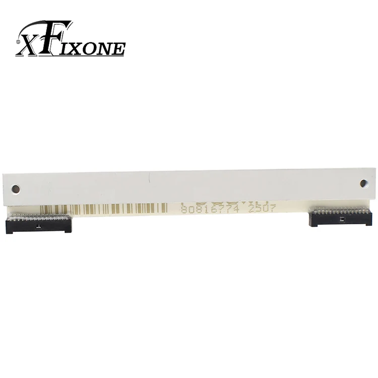 Original New Thermal Printer Print head For  TLP2844 888 2844 GC420D GC420T 2100 203dpi Printhead