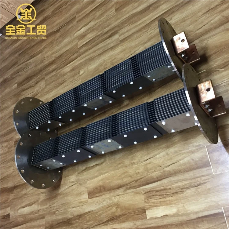 Ruthenium Iridium oxide  Coating MMO Titanium anode and cathode